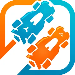 Hyperdrome (Гипердром) [МОД Все открыто] APK Android