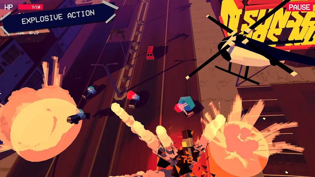 Pako 2 (ПАКО 2) [МОД Все открыто] APK Android Screenshot 4