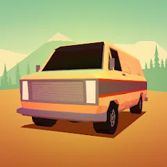 Pako 2 (ПАКО 2) [МОД Все открыто] APK Android