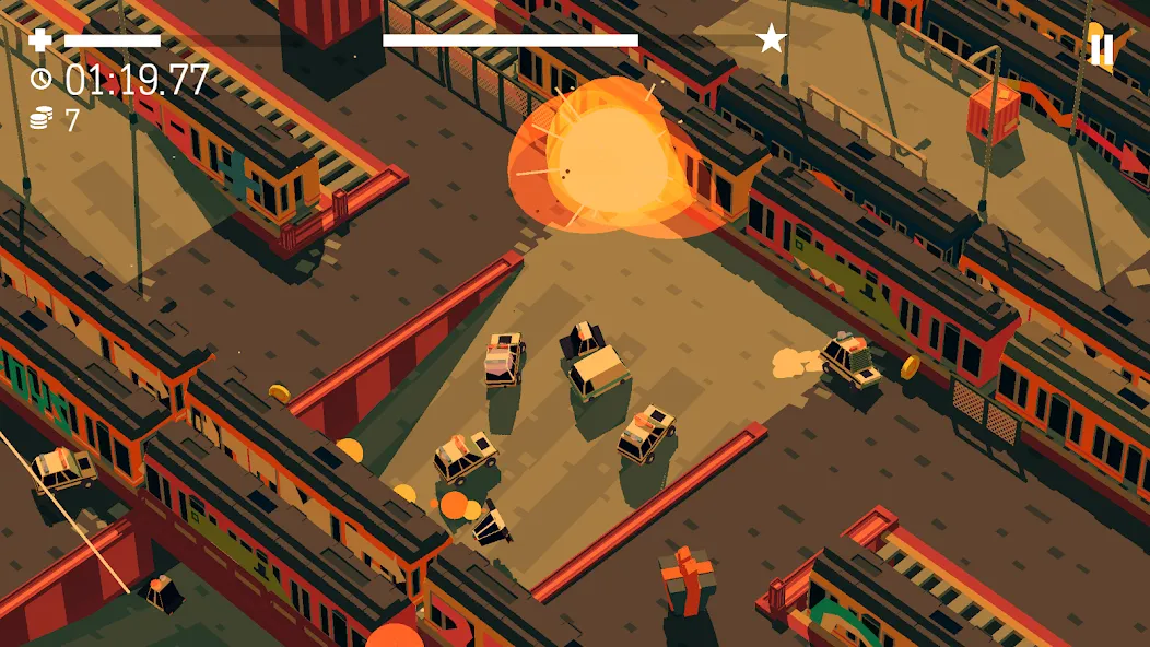 Pako 3 (Пако 3) [МОД Все открыто] APK Android Screenshot 1