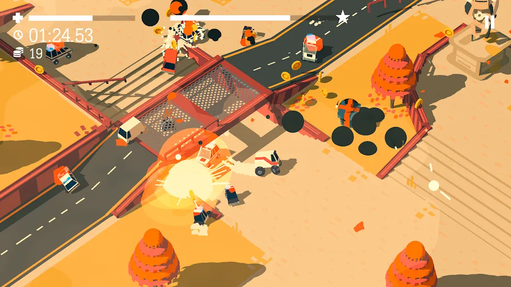 Pako 3 (Пако 3) [МОД Все открыто] APK Android Screenshot 2