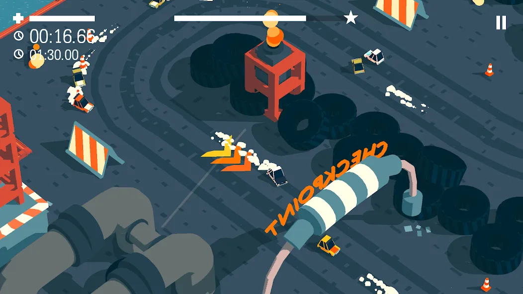 Pako 3 (Пако 3) [МОД Все открыто] APK Android Screenshot 3