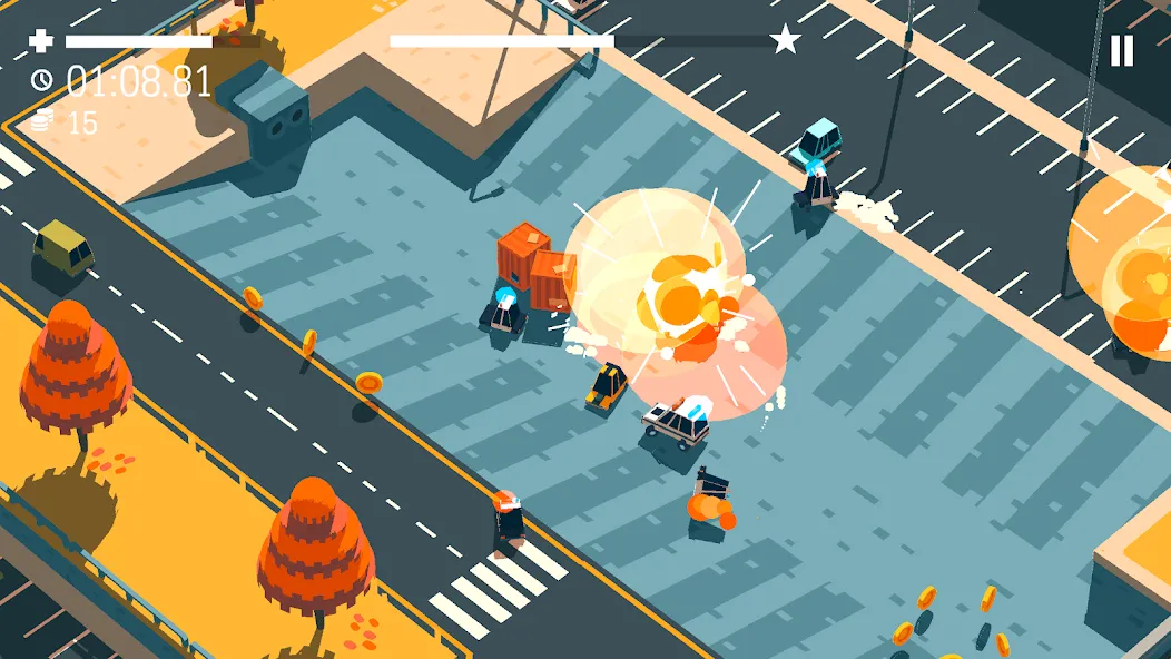 Pako 3 (Пако 3) [МОД Все открыто] APK Android Screenshot 4