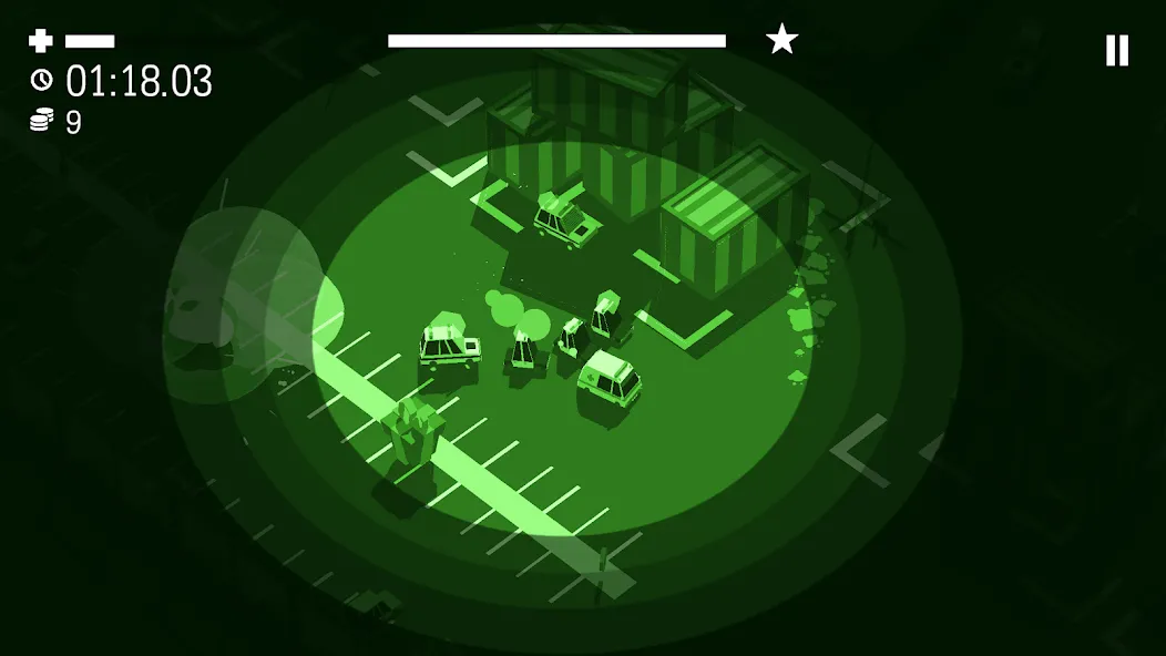 Pako 3 (Пако 3) [МОД Все открыто] APK Android Screenshot 5