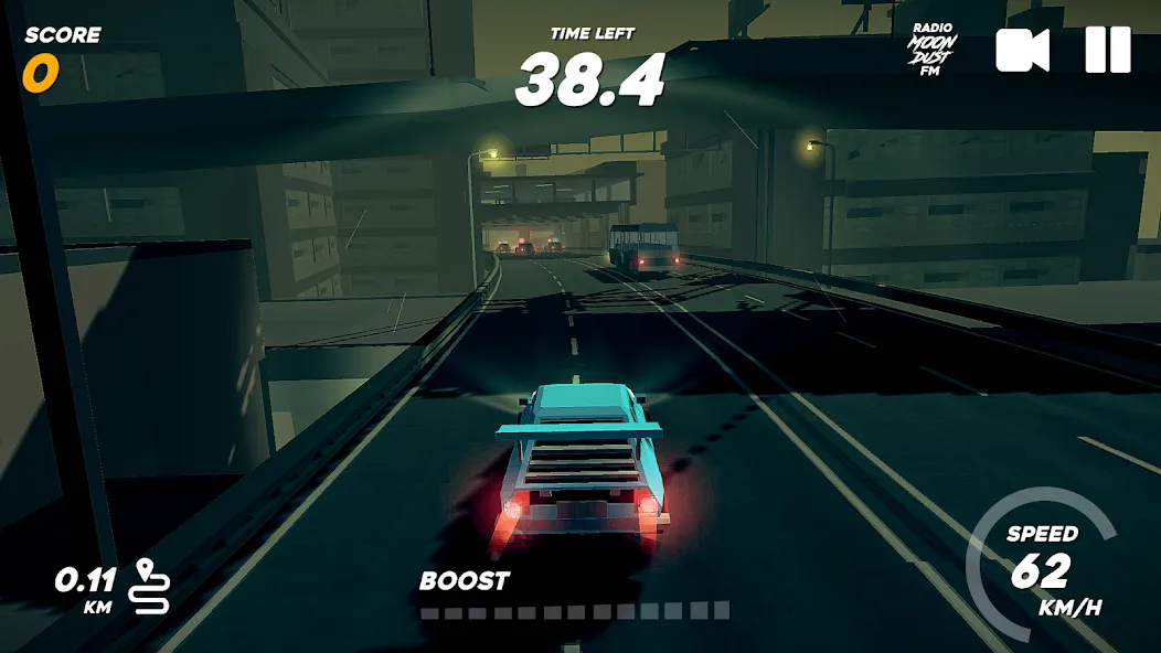 Pako Highway (Пако Хайвей) [МОД Много денег] APK Android Screenshot 3