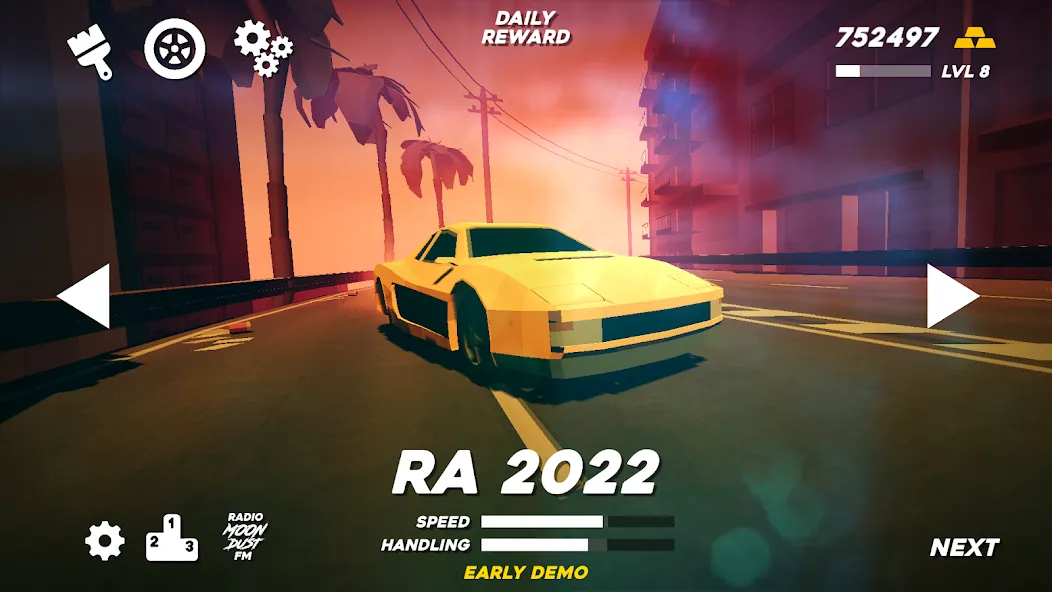 Pako Highway (Пако Хайвей) [МОД Много денег] APK Android Screenshot 5