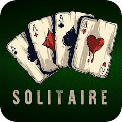 Solitaire Card Game [МОД Unlocked] APK Android