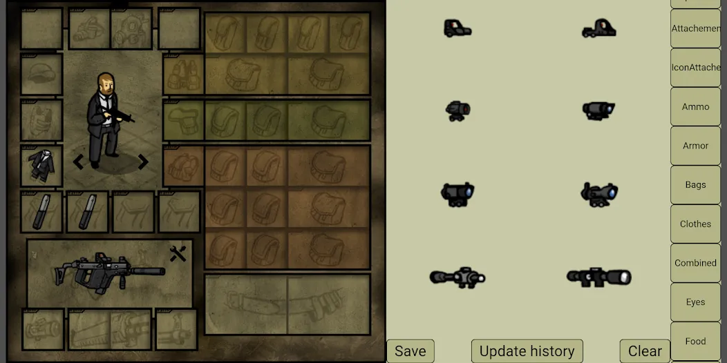 Innawoods (Иннавудс) [МОД Premium] APK Android Screenshot 2