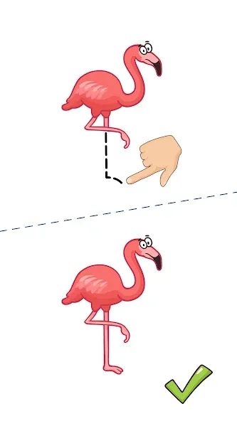 Tricky Line: Draw the Part (Трики Лайн) [МОД Меню] APK Android Screenshot 4