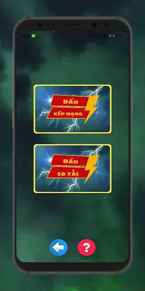 Nhanh Như Chớp - Mùa 5 [МОД Бесконечные монеты] APK Android Screenshot 2