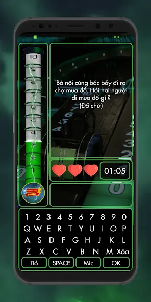 Nhanh Như Chớp - Mùa 5 [МОД Бесконечные монеты] APK Android Screenshot 3