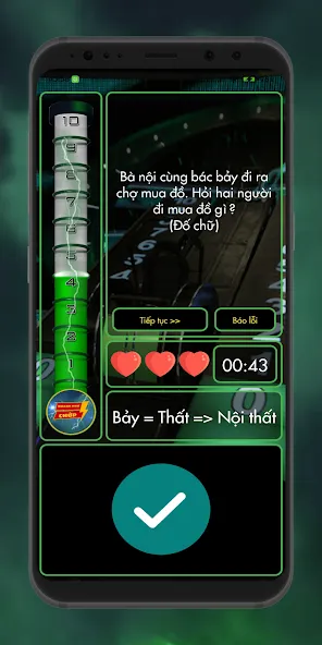 Nhanh Như Chớp - Mùa 5 [МОД Бесконечные монеты] APK Android Screenshot 4