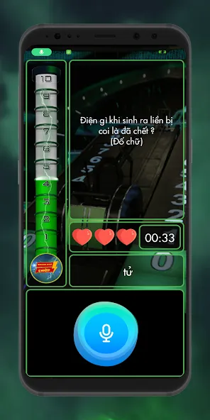 Nhanh Như Chớp - Mùa 5 [МОД Бесконечные монеты] APK Android Screenshot 5