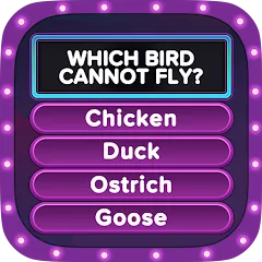 TRIVIA STAR Quiz Games Offline (ТРИВИА СТАР Викторины Офлайн) [МОД Меню] APK Android