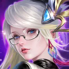 Grand Sanctuary:Troth of Angel (Гранд Санктуари) [МОД Бесконечные монеты] APK Android