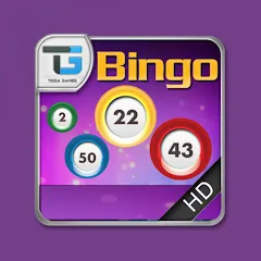 Bingo Game (Бинго игра) [МОД Premium] APK Android