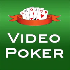 Video Poker (Видео Покер) [МОД Все открыто] APK Android