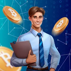 Business Empire: RichMan (Бизнес Империя) [МОД Unlocked] APK Android