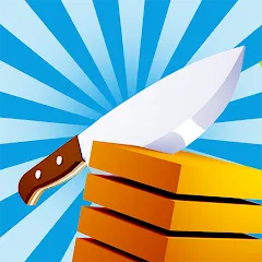 Slice It All! [МОД Меню] APK Android