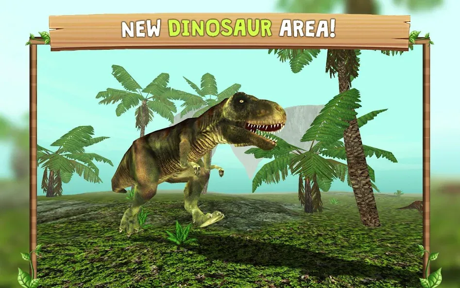 Dragon Sim Online: Be A Dragon [МОД Бесконечные монеты] APK Android Screenshot 2