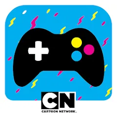 Cartoon Network GameBox (Картун Нетворк ГеймБокс) [МОД Premium] APK Android