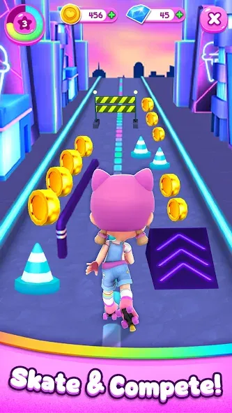 Cutie Care - Sweet Babysitter [МОД Бесконечные монеты] APK Android Screenshot 5