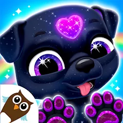 Floof - My Pet House (Флооф) [МОД Много денег] APK Android