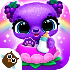 Fruitsies - Pet Friends (Фрутсиз) [МОД Unlocked] APK Android
