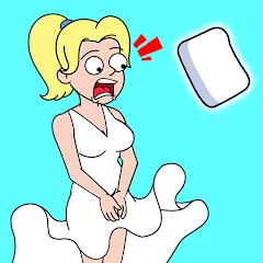 DOP Love Story: Delete Story (Доп Лав Стори) [МОД Mega Pack] APK Android