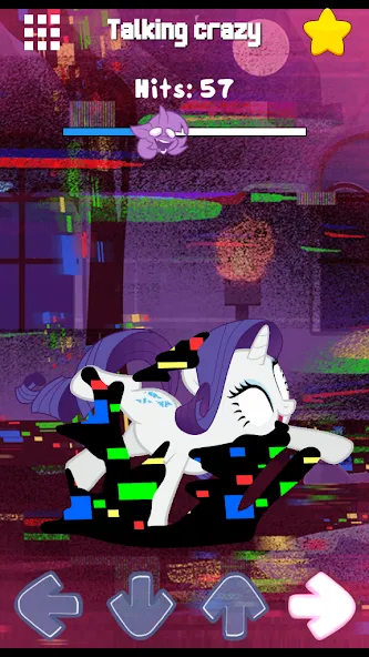 Corrupted Twilight FNF Mod (Коррумпированный Сумерки ФНФ Мод) [МОД Unlocked] APK Android Screenshot 4