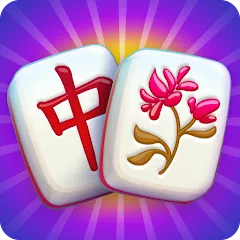 Mahjong City Tours: Tile Match (Маджонг Сити Турс) [МОД Mega Pack] APK Android