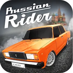 Russian Rider Online (Рашн Райдер Онлайн) [МОД Много денег] APK Android
