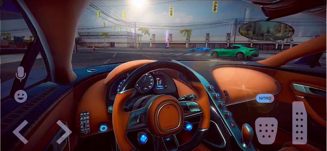 Tuning Club Online (Тюнинг Клуб Онлайн) [МОД Бесконечные монеты] APK Android Screenshot 1