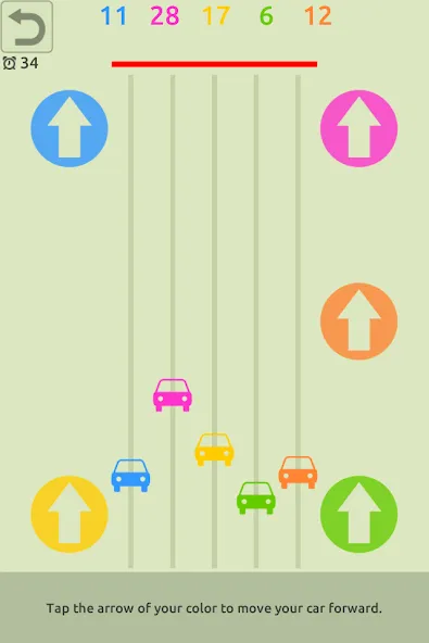 2 Player Games [МОД Premium] APK Android Screenshot 1