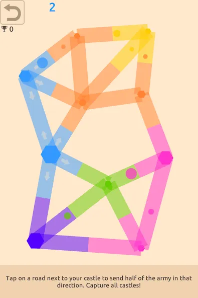 2 Player Games [МОД Premium] APK Android Screenshot 2