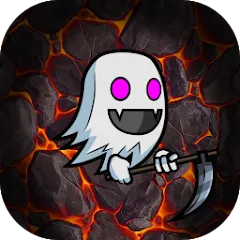 Ghost Hunter (Гост Хантер) [МОД Бесконечные монеты] APK Android
