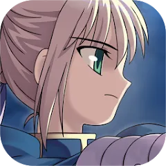 Fate/stay night [Realta Nua] [МОД Бесконечные монеты] APK Android