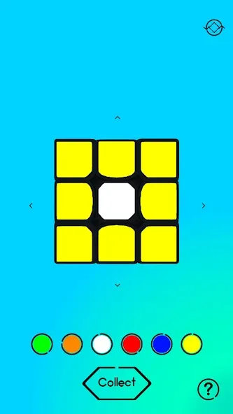 RubikOn - cube solver (РубикОн) [МОД Все открыто] APK Android Screenshot 1
