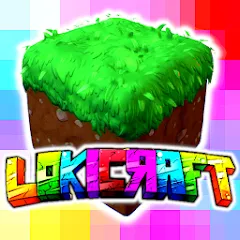 LokiCraft [МОД Premium] APK Android