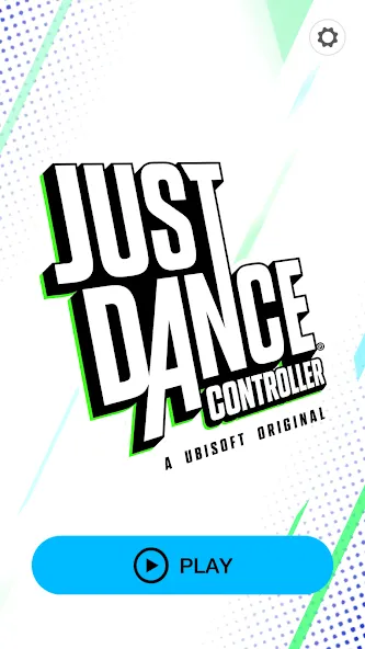 Just Dance Controller (Джаст Дэнс Контроллер) [МОД Меню] APK Android Screenshot 1
