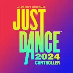 Just Dance 2024 Controller (Джаст Дэнс 2023 Контроллер) [МОД Mega Pack] APK Android
