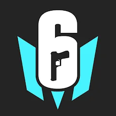 Rainbow Six Mobile (Рейнбоу Сикс Мобайл) [МОД Бесконечные монеты] APK Android