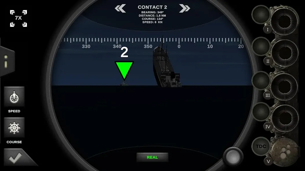 U-BOOT The Board Game [МОД Бесконечные монеты] APK Android Screenshot 4