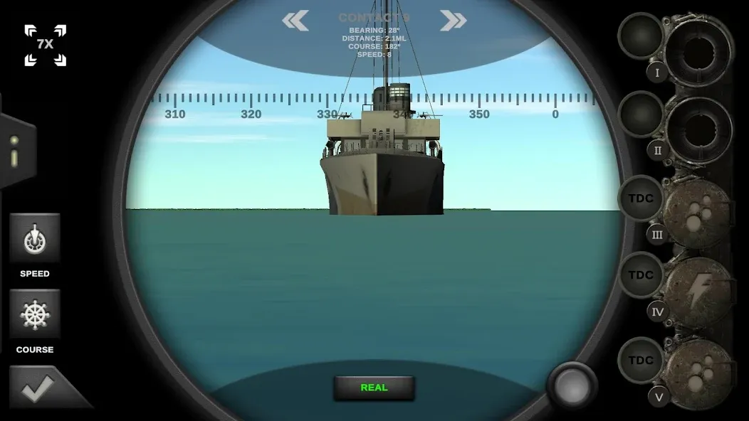 U-BOOT The Board Game [МОД Бесконечные монеты] APK Android Screenshot 5