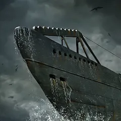 U-BOOT The Board Game [МОД Бесконечные монеты] APK Android