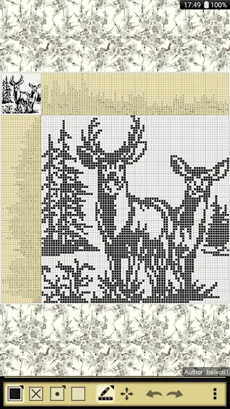Nonograms Katana [МОД Бесконечные монеты] APK Android Screenshot 1