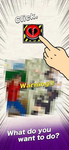 Mischief To Couple ! [МОД Unlocked] APK Android Screenshot 3