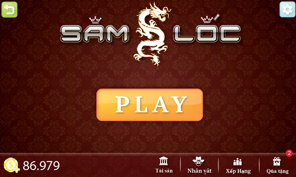 Sam Loc (Сам Лок) [МОД Меню] APK Android Screenshot 1