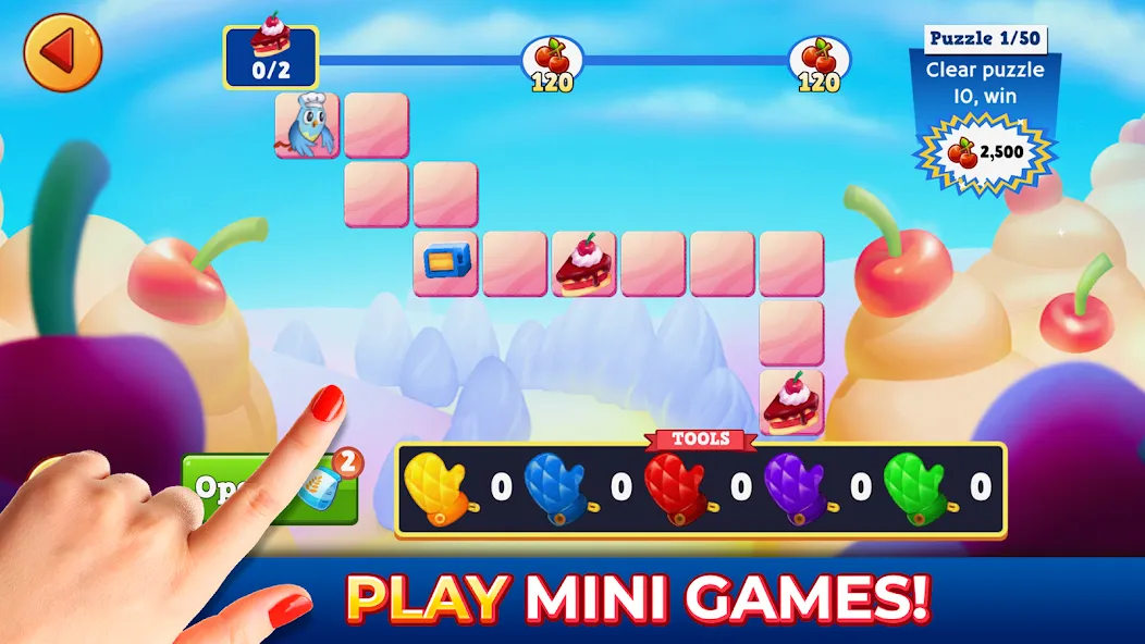Bingo Pop: Play Live Online (Бинго Поп) [МОД Бесконечные монеты] APK Android Screenshot 4