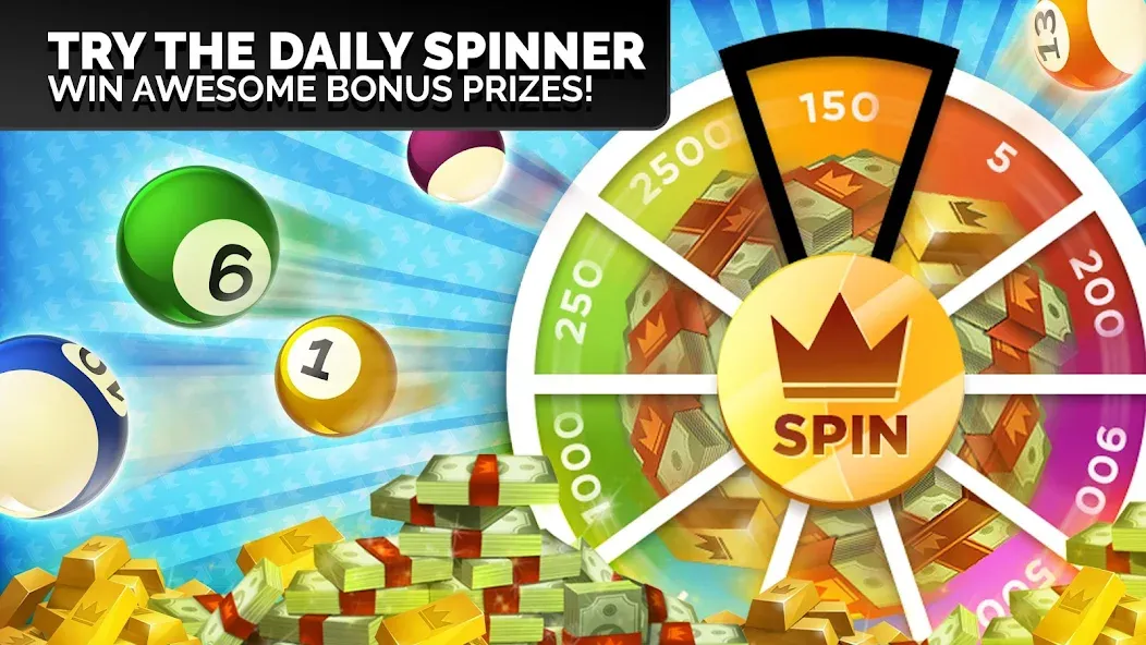 Kings of Pool - Online 8 Ball (Кингс оф Пул) [МОД Mega Pack] APK Android Screenshot 4